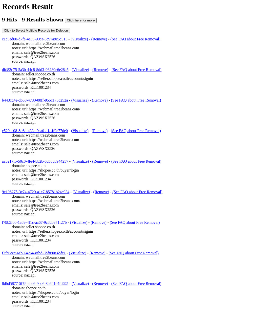 passwords for @tree2beans.com.jpg